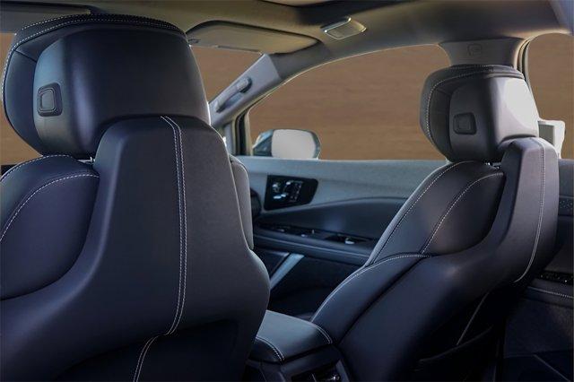 new 2026 Cadillac OPTIQ car, priced at $59,785