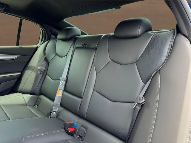 new 2026 Cadillac CT5 car, priced at $53,065