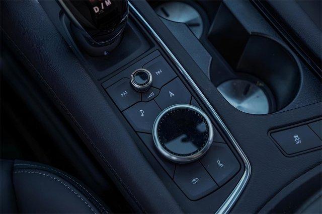 new 2025 Cadillac XT6 car, priced at $58,765