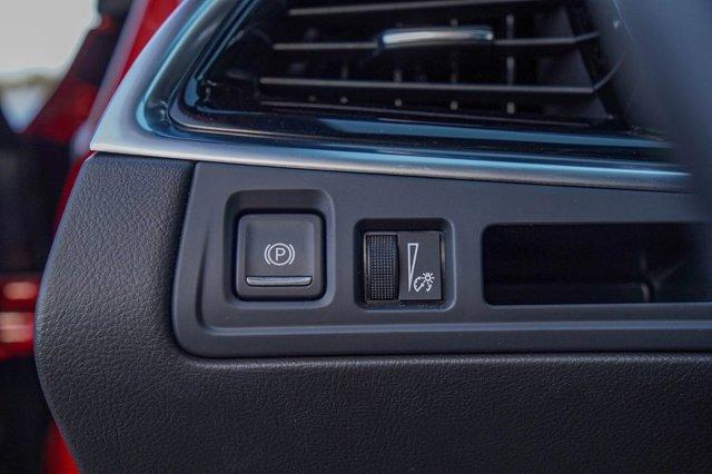 new 2025 Cadillac XT6 car, priced at $58,765