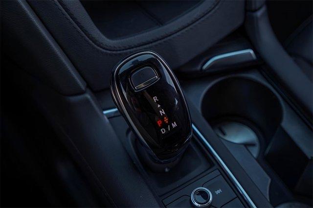 new 2025 Cadillac XT6 car, priced at $58,765