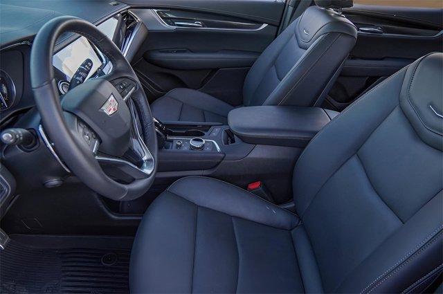 new 2025 Cadillac XT6 car, priced at $58,765