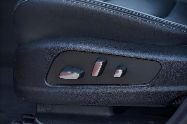 new 2025 Cadillac XT6 car, priced at $58,765