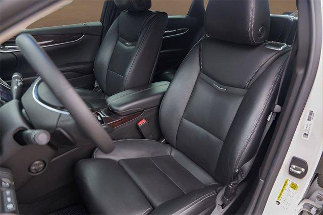 used 2017 Cadillac XTS car, priced at $18,988