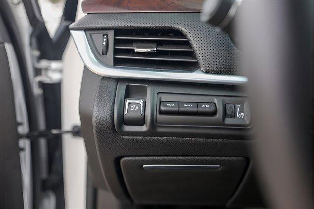 used 2017 Cadillac XTS car, priced at $18,988