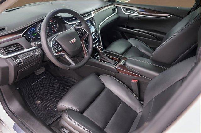 used 2017 Cadillac XTS car, priced at $18,988