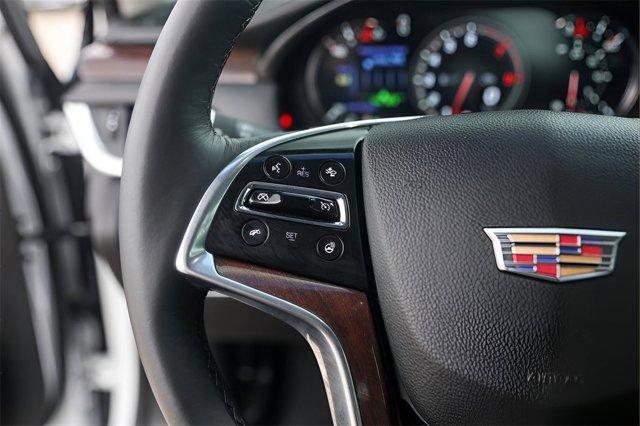 used 2017 Cadillac XTS car, priced at $18,988