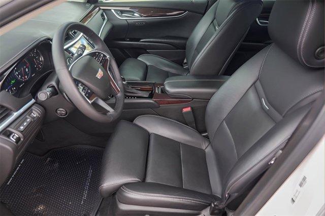 used 2017 Cadillac XTS car, priced at $18,988