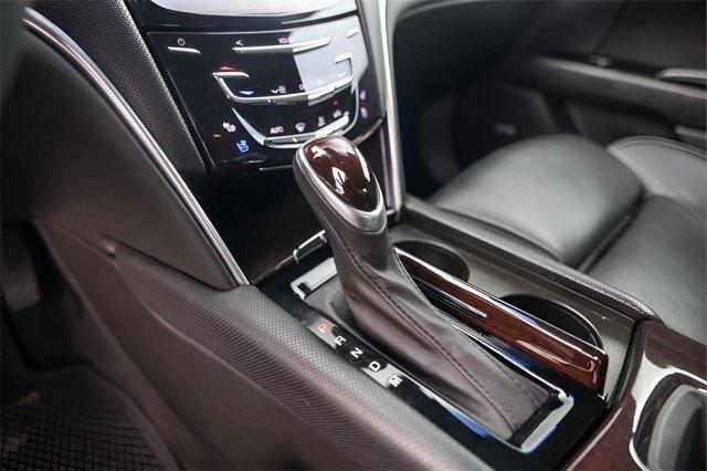 used 2017 Cadillac XTS car, priced at $18,988