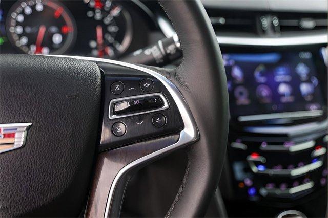 used 2017 Cadillac XTS car, priced at $18,988