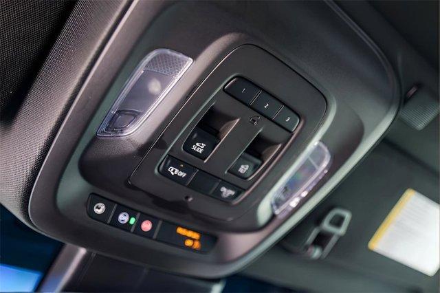 used 2024 Cadillac CT4-V car, priced at $68,988