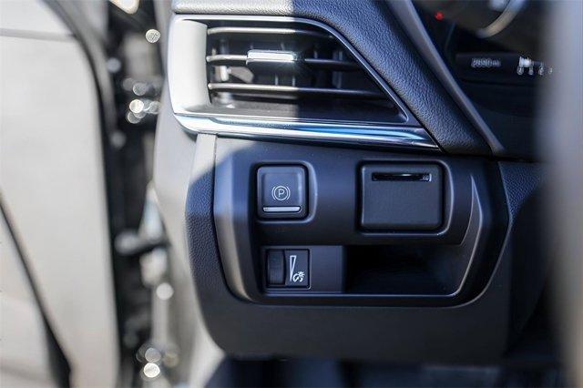 used 2024 Cadillac CT4-V car, priced at $68,988