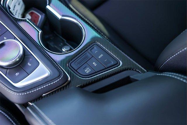 used 2024 Cadillac CT4-V car, priced at $68,988