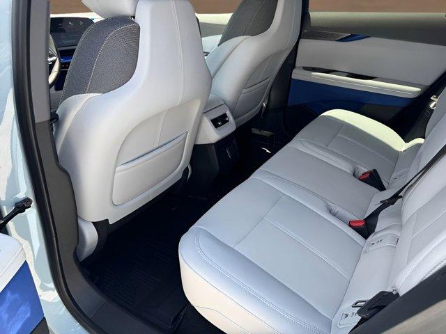 new 2026 Cadillac OPTIQ car, priced at $58,677
