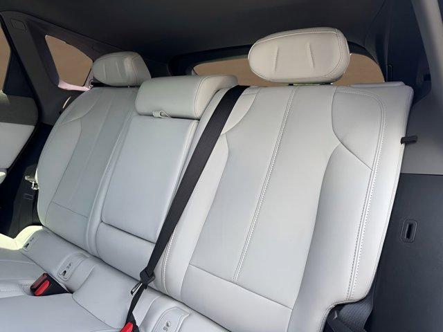 new 2026 Cadillac OPTIQ car, priced at $58,677