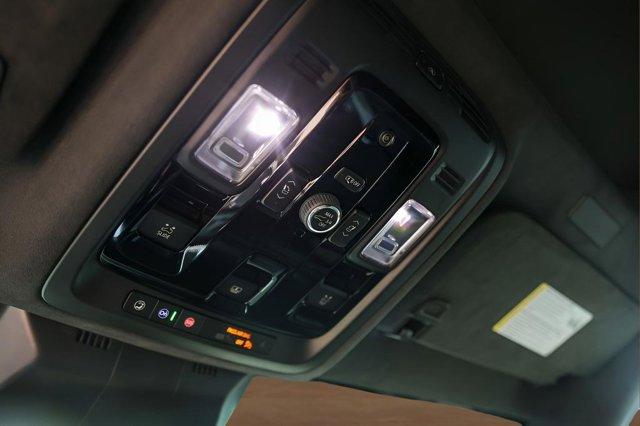 used 2025 Cadillac Escalade car, priced at $171,125