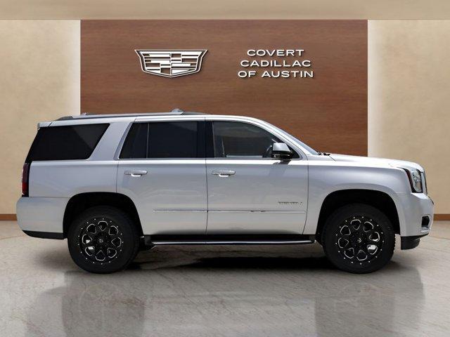 used 2019 GMC Yukon car, priced at $32,950