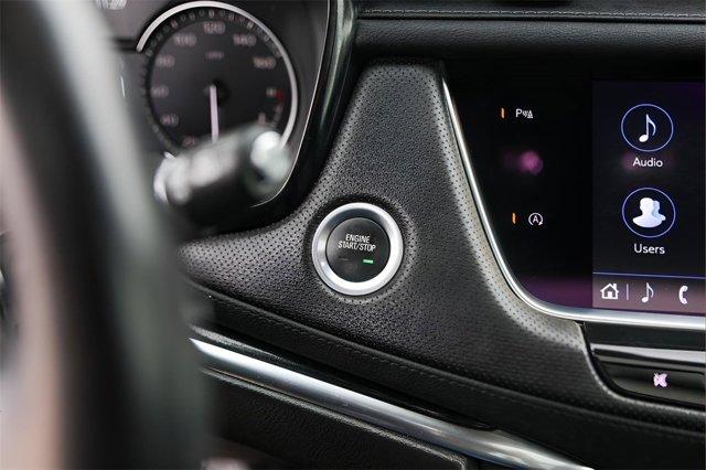 used 2024 Cadillac XT5 car, priced at $39,800