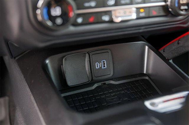 used 2024 Ford Bronco car, priced at $63,538