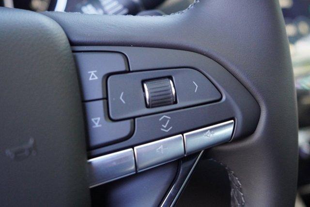 new 2025 Cadillac XT6 car, priced at $51,915