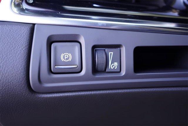 new 2025 Cadillac XT6 car, priced at $51,915