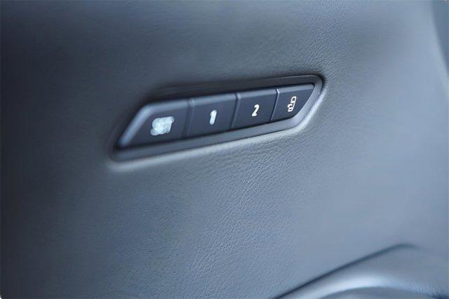 new 2025 Cadillac XT6 car, priced at $51,915