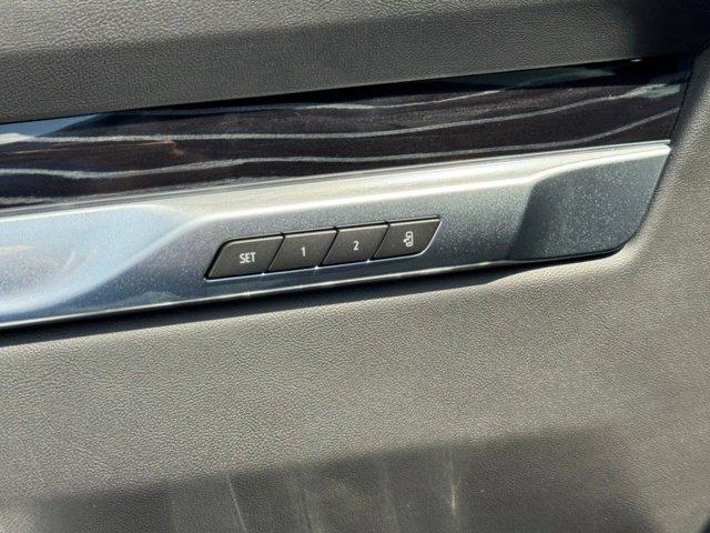 new 2026 Cadillac Escalade car, priced at $115,775
