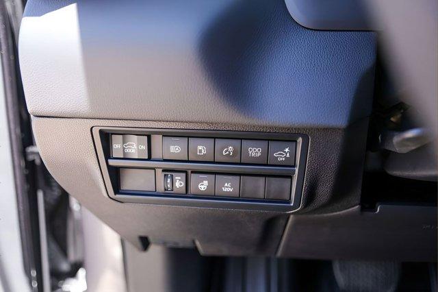 used 2026 Toyota Sequoia car, priced at $74,525