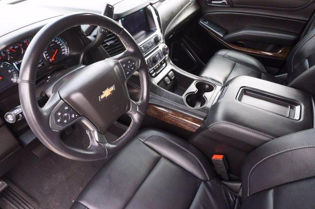 used 2019 Chevrolet Tahoe car, priced at $58,100