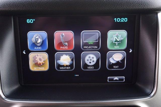 used 2019 Chevrolet Tahoe car, priced at $58,100