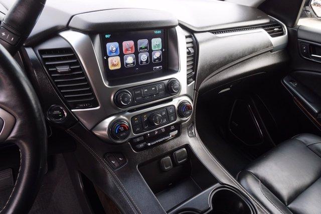 used 2019 Chevrolet Tahoe car, priced at $58,100