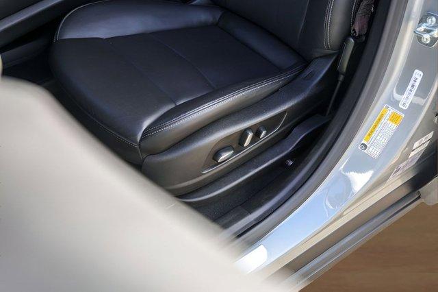 used 2025 Cadillac XT6 car, priced at $42,725