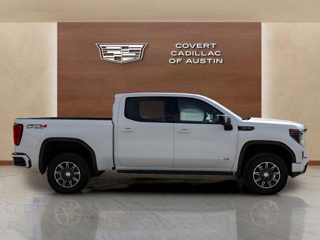 used 2024 GMC Sierra 1500 car, priced at $63,125
