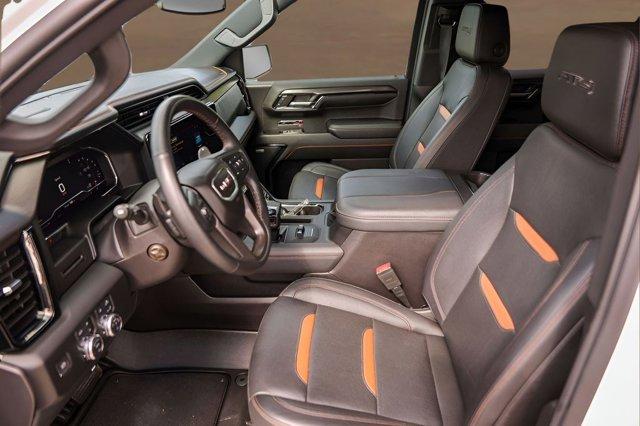 used 2024 GMC Sierra 1500 car, priced at $63,125