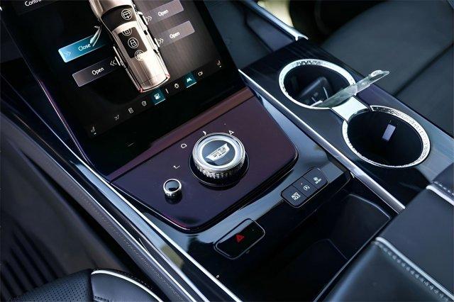 used 2025 Cadillac Escalade car, priced at $109,998