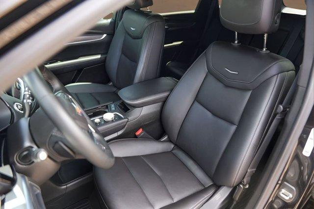 used 2024 Cadillac XT5 car, priced at $29,125
