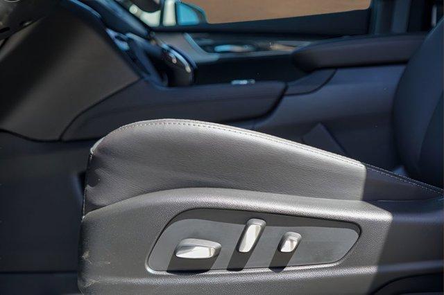 new 2026 Cadillac XT5 car, priced at $70,340