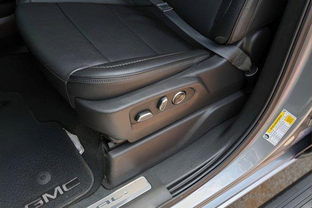 used 2025 GMC Sierra 1500 car, priced at $66,213