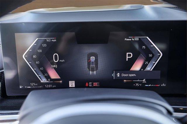 used 2023 BMW X7 car, priced at $59,491