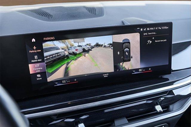 used 2023 BMW X7 car, priced at $59,491