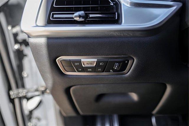 used 2023 BMW X7 car, priced at $59,491
