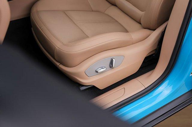 used 2022 Porsche Macan car, priced at $38,425
