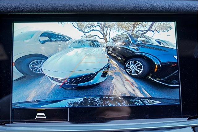 new 2025 Cadillac XT6 car, priced at $54,734