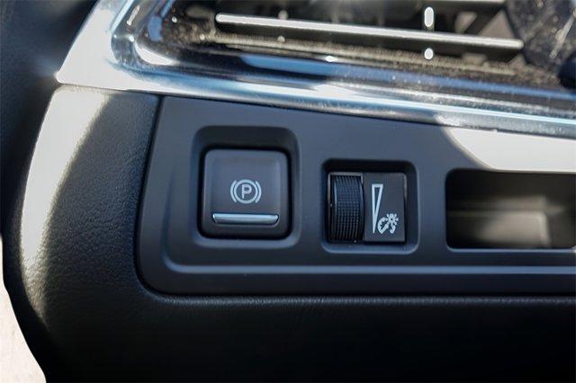 new 2025 Cadillac XT6 car, priced at $54,734