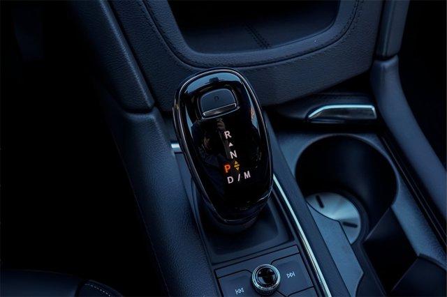 new 2025 Cadillac XT6 car, priced at $54,734