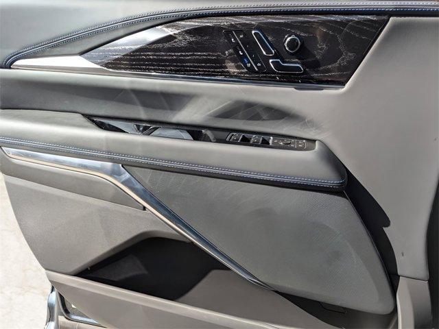 new 2026 Cadillac Escalade IQ car, priced at $132,620