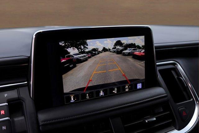 used 2023 Chevrolet Tahoe car, priced at $62,075