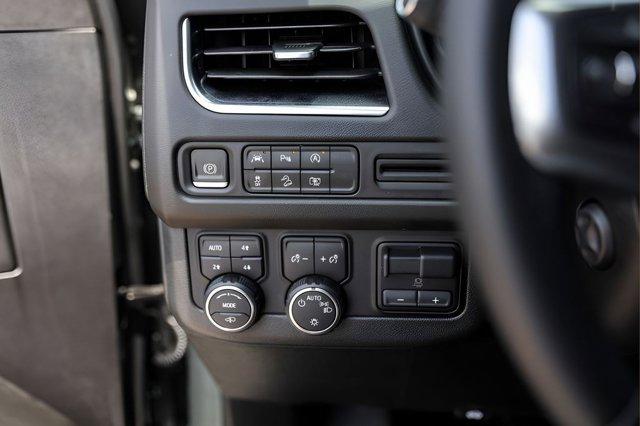 used 2023 Chevrolet Tahoe car, priced at $62,075