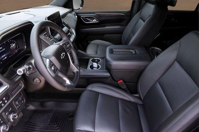 used 2023 Chevrolet Tahoe car, priced at $62,075