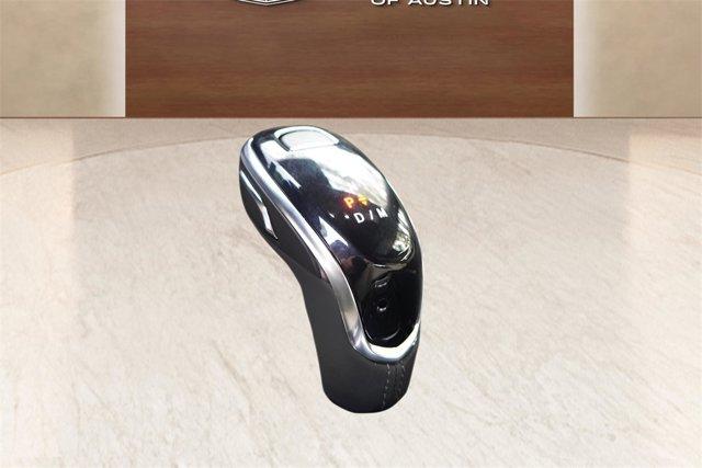 new 2026 Cadillac CT5 car, priced at $52,165